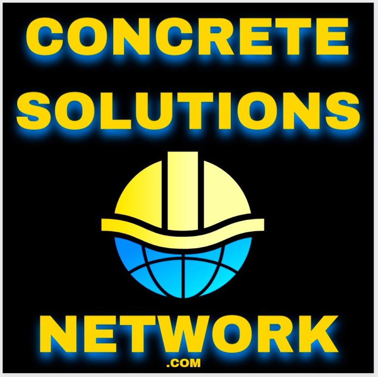 CONCRETE-SOLUTIONS-NETWORK-COM