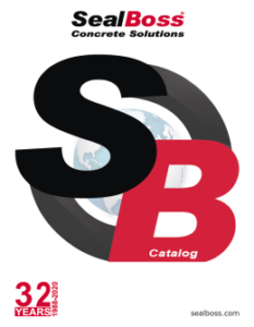 SEALBOSS CATALOG