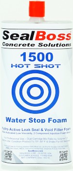 SEA;BOSS-1500-HOT-SHOT-SMALL