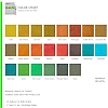 sealboss color chart