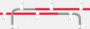 Injection Tube System