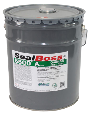 SealBoss 6500 UVR Joint Filler