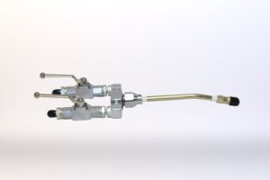 Single Component Applicator Polyuerthane Injection SealBoss