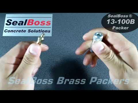 sealboss packer