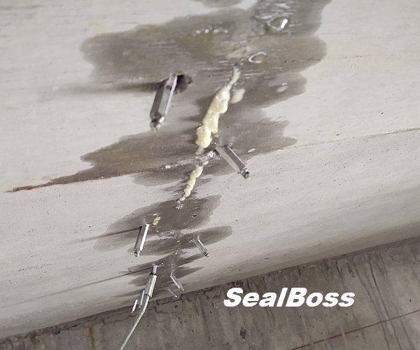 Water Tank Sealant SealBoss
